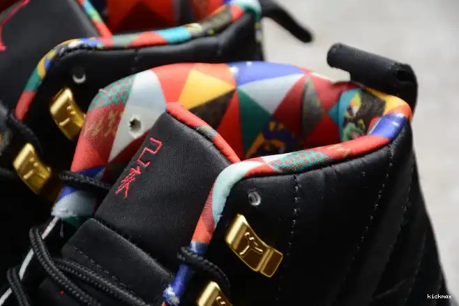 Rep Year Chinese Air CI2977-006 12 New Jordan 2019 